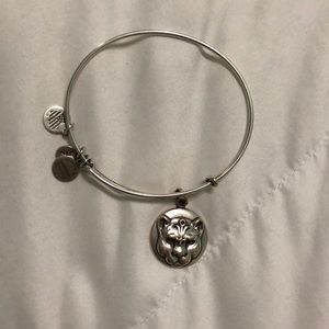 Alex and Ani bracelet